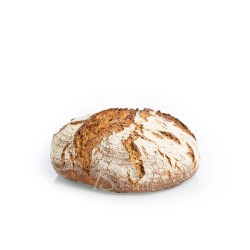 Pain de seigle BIO