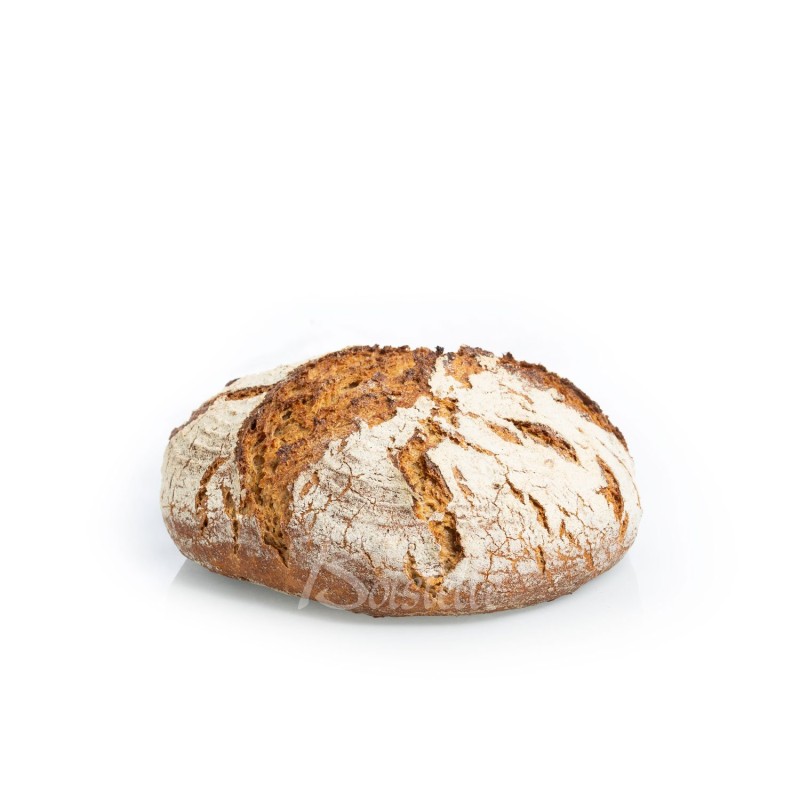 Pain de seigle BIO