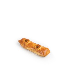 Pâté en croûte ficelle