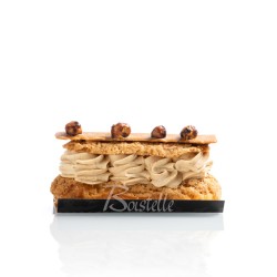 Paris Brest