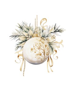 Tête de Père Noël (40 toasts)