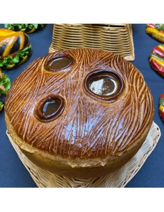 Pâté de Pâques