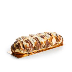 L'Alsacien (28 toasts)
